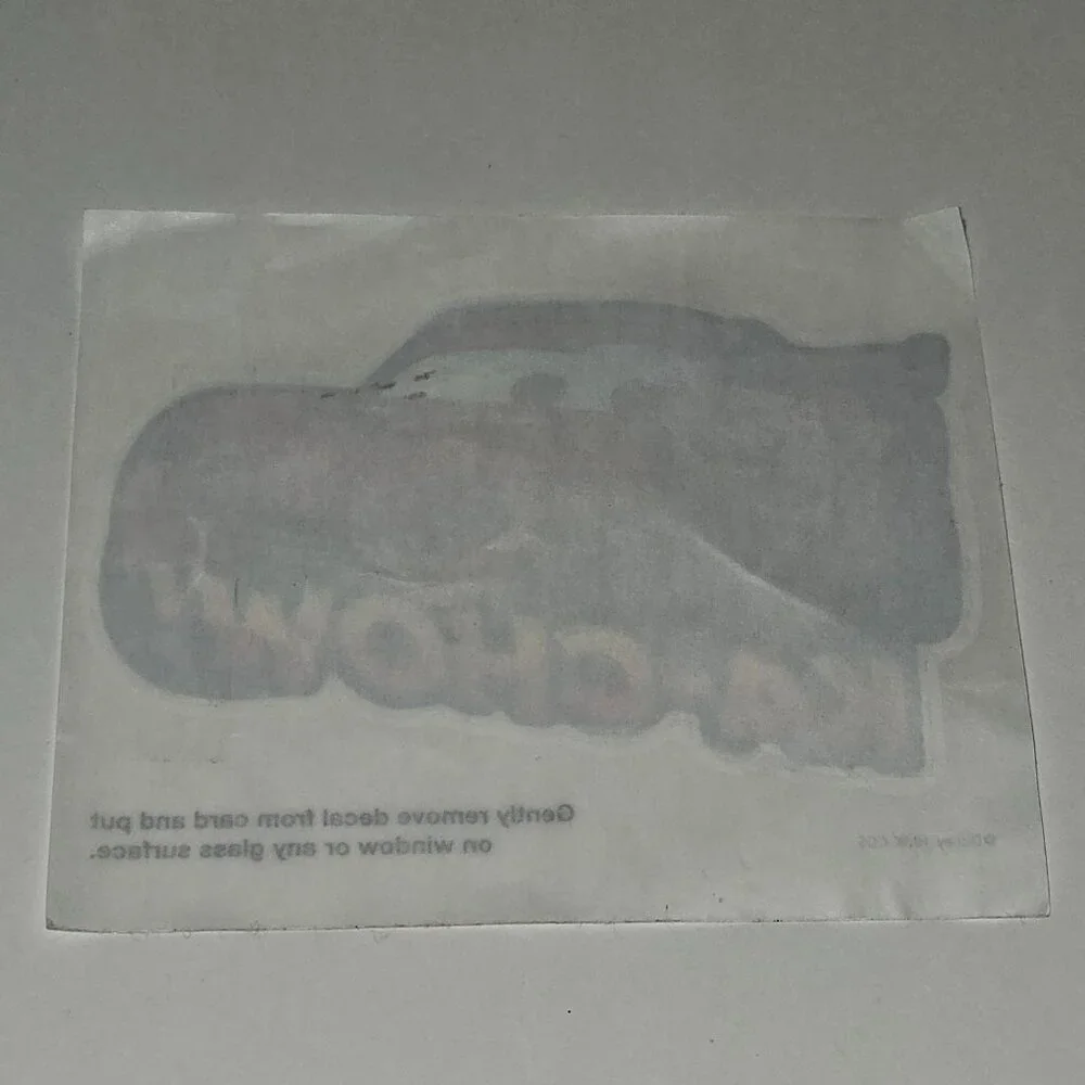 Disney Cars Lightning McQueen 5